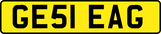 GE51EAG