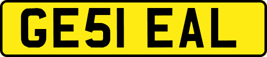 GE51EAL