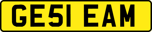 GE51EAM