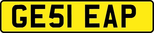 GE51EAP