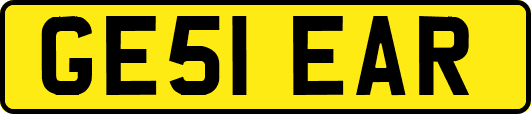 GE51EAR