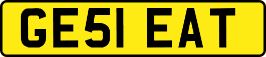 GE51EAT