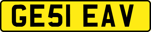 GE51EAV