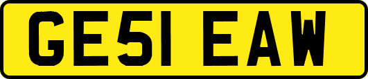 GE51EAW