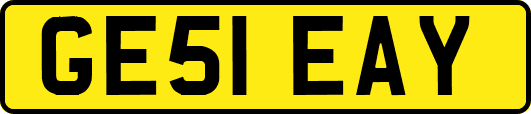 GE51EAY