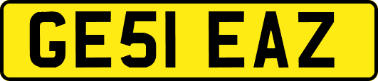 GE51EAZ