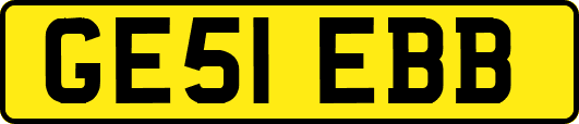 GE51EBB