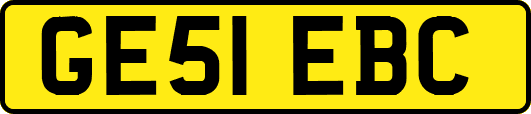 GE51EBC