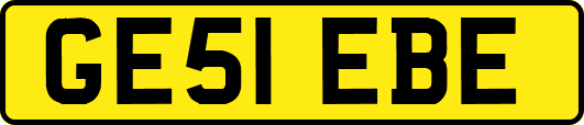 GE51EBE