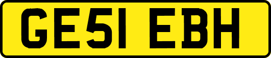 GE51EBH