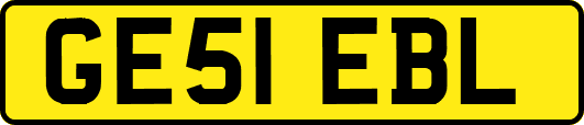 GE51EBL