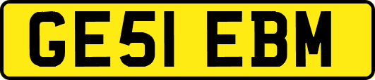 GE51EBM