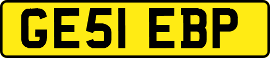 GE51EBP