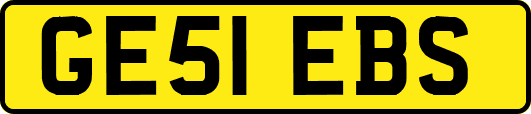 GE51EBS