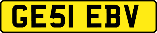 GE51EBV