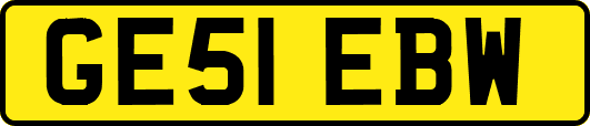 GE51EBW