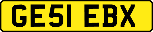 GE51EBX