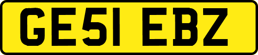 GE51EBZ