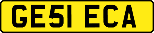 GE51ECA