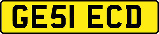 GE51ECD