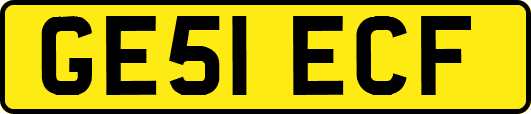 GE51ECF