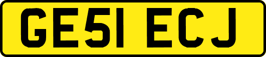 GE51ECJ