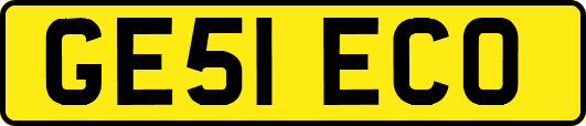 GE51ECO