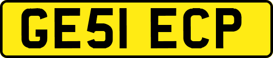 GE51ECP