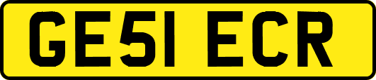 GE51ECR