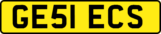 GE51ECS