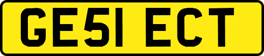 GE51ECT