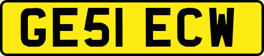 GE51ECW