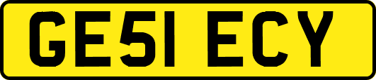 GE51ECY