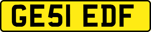 GE51EDF