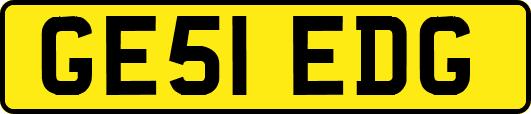 GE51EDG