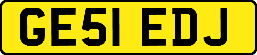 GE51EDJ