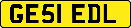 GE51EDL