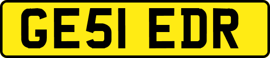 GE51EDR