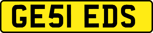 GE51EDS