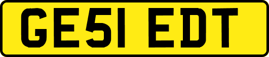 GE51EDT