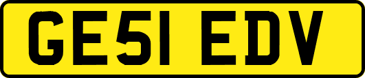 GE51EDV