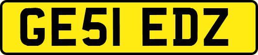 GE51EDZ