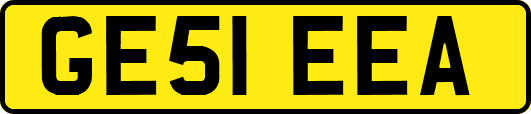 GE51EEA