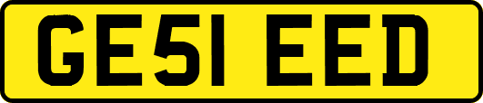 GE51EED