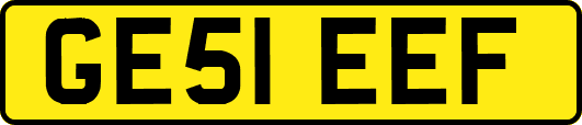 GE51EEF