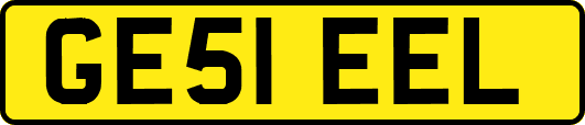 GE51EEL