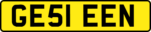 GE51EEN