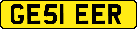 GE51EER