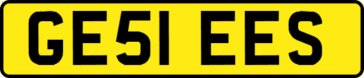 GE51EES