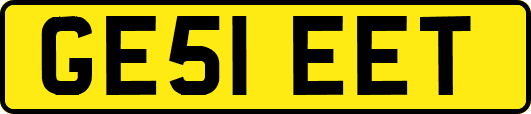 GE51EET
